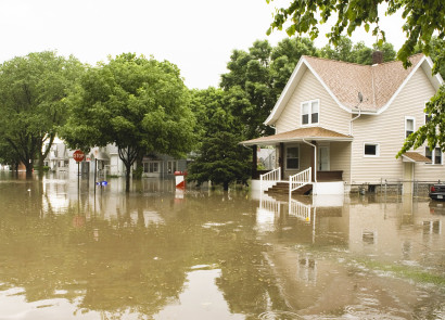 Adjusters International Flood Claim