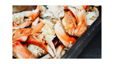 Artic Seafoods Feature Photo