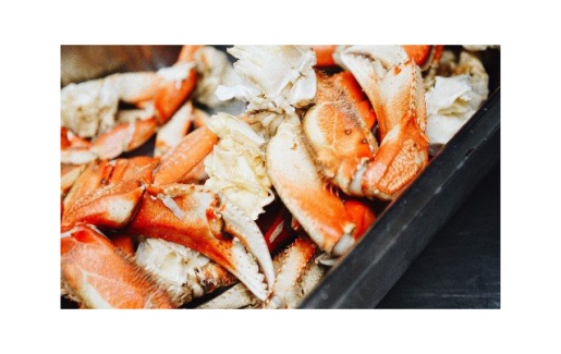 Artic Seafoods Feature Photo