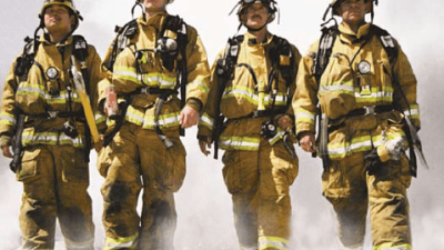 Adjusters International California Professional Firefighters Case Study