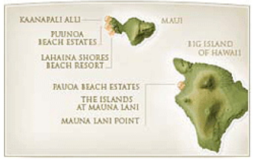 Adjusters International The Islands at Mauna Lani Case Study