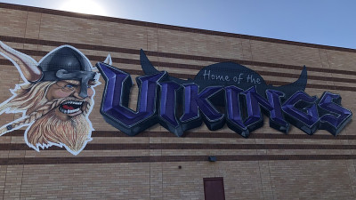 Johansen High