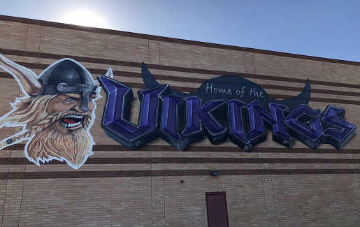 Johansen High