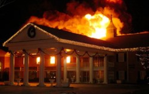 Adjusters International Case Study Maryland Hotel Fire