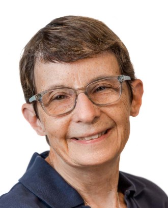 Mary Pinkston