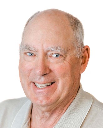 Pat Bickford