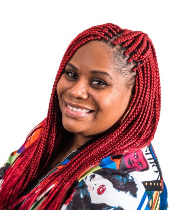 Chante Price