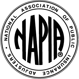 NAPIA Logo