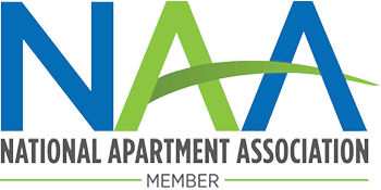 National Apartment Association Member Logo