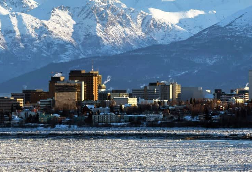 Anchorage