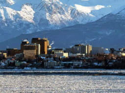 Anchorage