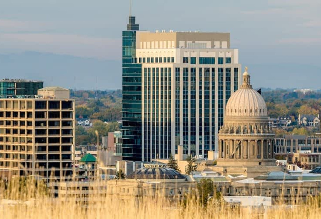 Boise