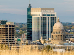 Boise