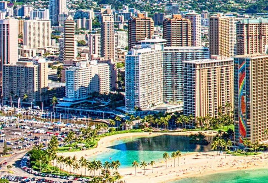 Honolulu